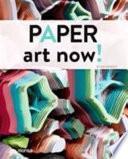 libro Paper Art Now!